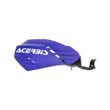 ACERBIS K-LINEAR HANDGUARDS, BLUE/WHITE- YZF450 2026