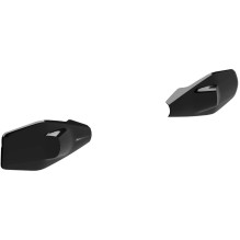 HANDGUARD SHELL COMPLETE, BLACK - 701 SM