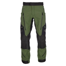 KLIM Badlands Pro A3 Pant 36 Rifle Green - Oil Green