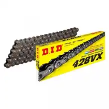D.I.D. X-RING KJEDE 428VX-130L