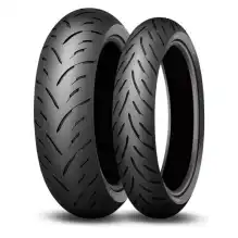 Dunlop 180/55-17 (73W) TL SX GPR300 TL R