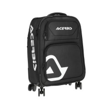 ACERBIS T-TROLLEY, BLACK/WHITE