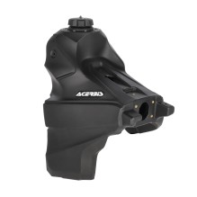 ACERBIS FUEL TANK FOR TRIUMPH 12L, BLACK
