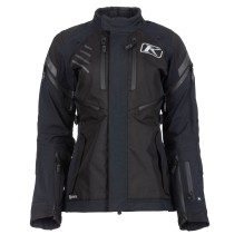 KLIM Artemis Jacket Black
