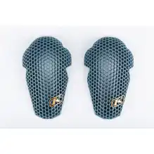 KLIM Rogue Level 2 Knee/Elbow Pad Standard Impact Blue