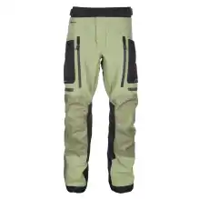 KLIM Carlsbad Pant Oil Green