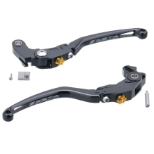 ZETA Pilot Hendelsett - Yamaha MT/XSR/T7 ZX-11,ZX12R,ZZR,GSF,GSXR,TDM,XJR+