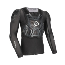 ACERBIS BODY ARMOUR P035, BLACK