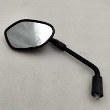 MIRROR ASSY,REAR VIEW,L - GSX-8S / GSX-S1000