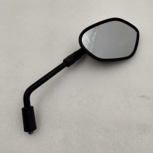 MIRROR ASSY,REAR VIEW,R - GSX-8S / GSX-S1000