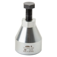 PULLER (primary gear wheel)