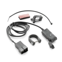 USB-C power outlet kit