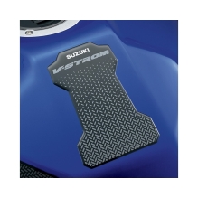 FUEL TANK PAD - V-Strom 800DE