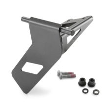 Side bag carrier - Svartpilen 801
