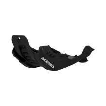 ACERBIS SKID PLATE, BLACK - BETA RC 250/300 2024-