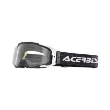 ACERBIS VITRION GOGGLE, BLACK