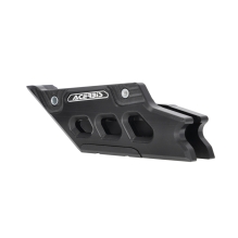ACERBIS CHAIN GUIDE RACE, BLACK - TRIUMPH TF