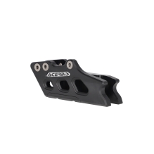 ACERBIS CHAIN GUIDE RACE, BLACK - KAWASAKI