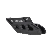 ACERBIS CHAIN GUIDE RACE, BLACK - HUSQVARNA / KTM / GASGAS
