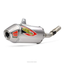 Procircuit T-6 SLIP-ON SILENCER, KLX230R '2020-2023