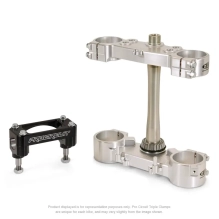 ProCircuit TRIPLE CLAMP KIT, YZ250 '21-26