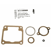 GASKET SET DELLORTO - TC50 / SX50 / MC50