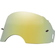 OAKLEY AIRBRAKE LENS  24k iridium