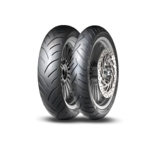 DUNLOP 120/70-13 53P TL SCOOTSMART TL F