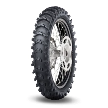 DUNLOP 80/100-12 41M TT GEOMAX MX14 TT R - MX SAND