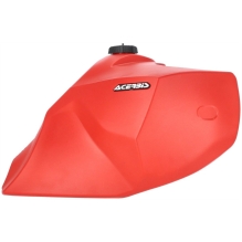 ACERBIS FUEL TANK 23L, RED - ROYAL ENFIELD HIM450 24