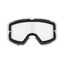 ACERBIS VANGUARD KID LENS, CLEAR