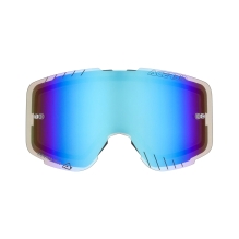 ACERBIS VANGUARD MIRROR KID LENS, BLUE