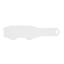 ACERBIS TEAR OFF LENSES VANGUARD KID (10 PK)