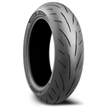 BRIDGESTONE 160/60-17 S23R 69W TL BATTLAX S23 BAK