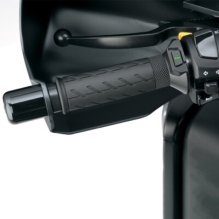 GRIP HEATER SET - BURGMAN 400