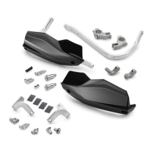 Handguard kit - Svartpilen 125/401 2024-