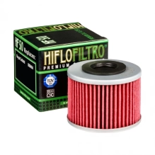 HIFLO OLJEFILTER ROYAL ENFIELD