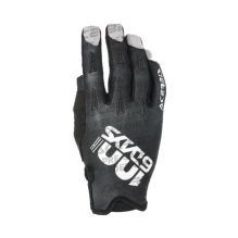 ACERBIS Gloves MX X-P 2.0 6 DAYS, BLACK