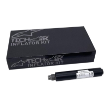 Alpinestars Tech Air Inflator Typ 2 Singel cartriges (5 Plasma vest)