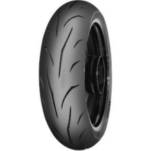MITAS 110/70-R17 54H TL SPORT FORCE+ Front
