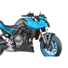 UNDERTRAY GSX-8S BLACK