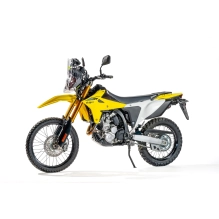 AURORA RALLY Adventure kit for DR-Z400 S/SM