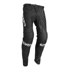 ACERBIS MX LINEAR PANTS 6DAYS, BLACK