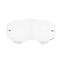 ACERBIS VULCAN LENS, CLEAR