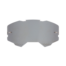 ACERBIS VULCAN MIRROR LENS, SILVER