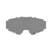 ACERBIS VITRION LENS, SMOKE/DARK