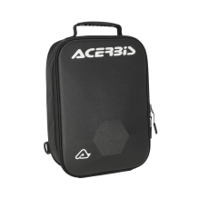 ACERBIS GOGGLE BAG, BLACK