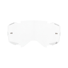 ACERBIS VORTEX LENS, CLEAR