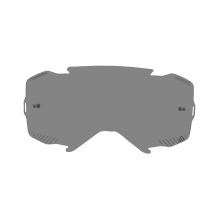 ACERBIS VORTEX LENS, SMOKE/DARK