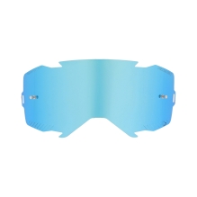 ACERBIS VORTEX MIRROR LENS, BLUE